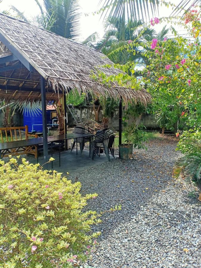 Coconoi Residence Nai Harn Eksteriør billede