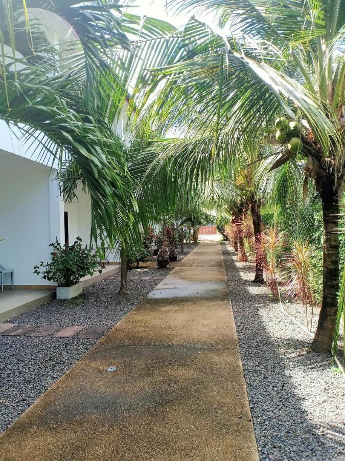 Coconoi Residence Nai Harn Eksteriør billede