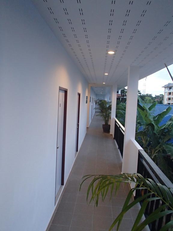 Coconoi Residence Nai Harn Eksteriør billede